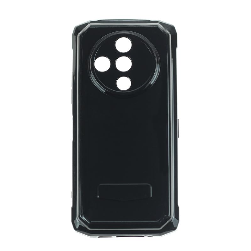 Protezione Tablet Antiurto Custodia Silicone DOOGEE U9/U10/U10 Pro Per