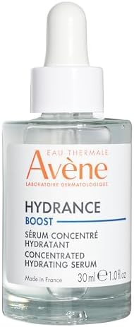 AVENE HYDRANCE BOOST SERUM HIDRATANTE 30ML.