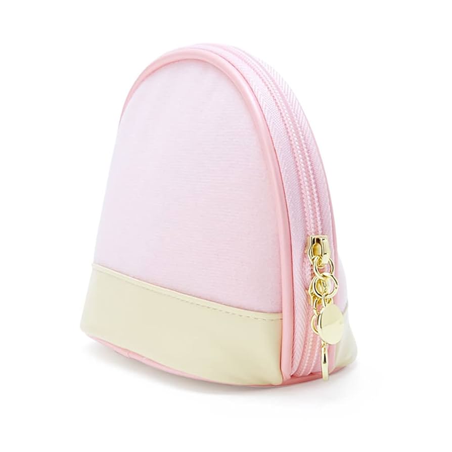 新品　ウサハナ シュガーバニーズ　コロコロクリリン　ハート型ミラー&コーム サンリオキャラクターズ コラボ ハート型ミラー＆コーム