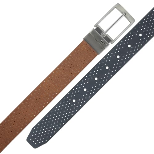 Image of Nike Men's Classic Reversible Belt