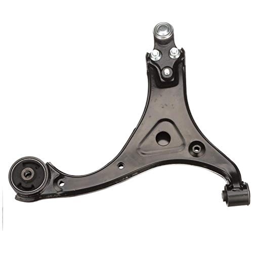 Bras de commande Delphi TC5209 pour suspension de train avant automobile - 2