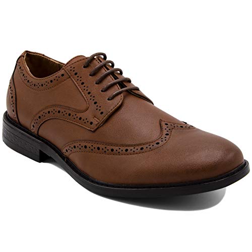 nautica dress shoes