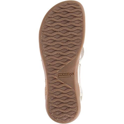 Merrell Women's District Muri Lattice Slipper2