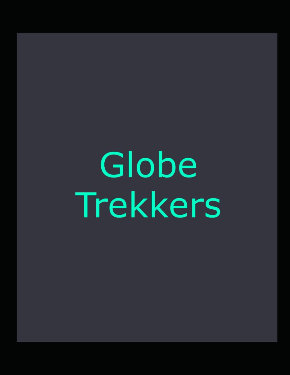 Globe Trekkers