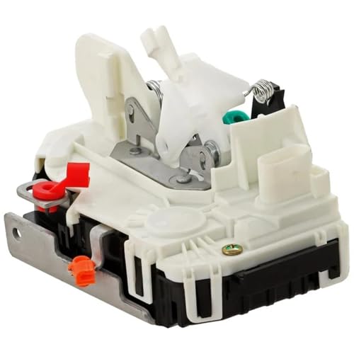 Actionneur de verrouillage de porte avant gauche 4589417AA pour Jeep Patriot