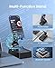 Gifts for Men Women, Phone Stand with Bluetooth Speaker, HD Surround Sound Speaker, Compatible with all iPhone/Android phones iPad Kindle, Cool Gadget Gift for Men Women Dad Mom Christmas Birthday