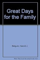 Great Days for the Family 0570032059 Book Cover