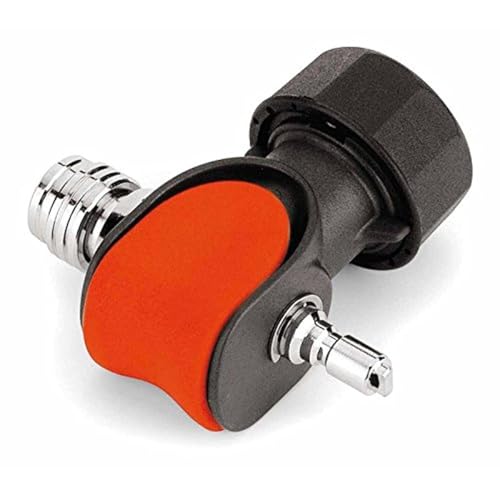 Segnalatore sonoro Best divers Amphi Horn con acústica subacuática alta
