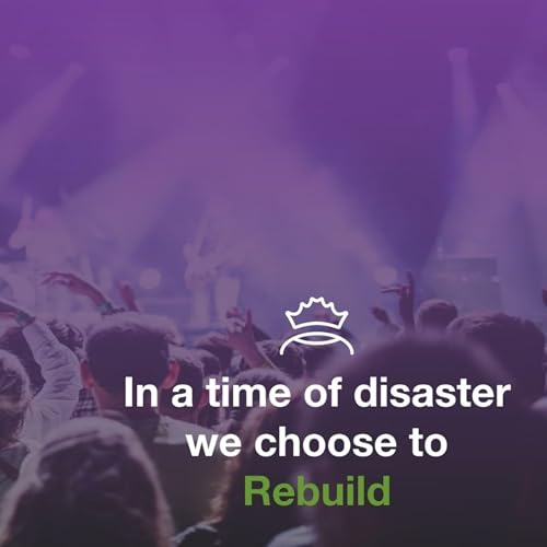 The Tornados in the Midwest & Stream2Rebuild