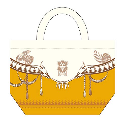 ディズニー ツイステッドワンダーランド Story colors シリーズ サバナクロー ミニトート