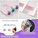 YiiLi 52 Week Savings Binder For Money Organizer Imagen de YiiLi 52 Week Savings Binder For Money Organizer