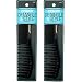 Conair 93502Z Wide-Tooth Lift Comb