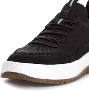 Tênis Denim Drake Pulse Preto-Preto-42 | Amazon.com.br