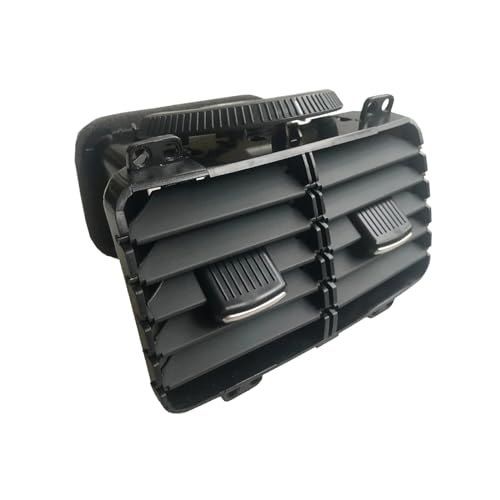 Grille de ventilation arrière VW Golf GTI réparation buse cassée console centrale