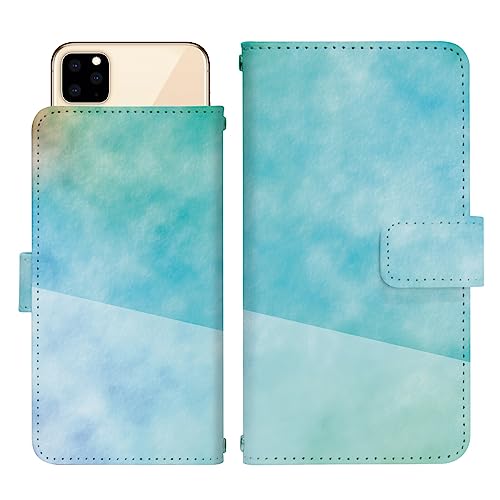 Galaxy Note10+ SC-01M �p �P�[�X �X���C�h�� �蒠�^ �J�o�[ �X�}�z�P�[�X dslide912(U) �e�N�X�`�� �N�[�� �}�[�u�� �O���f�[�V����