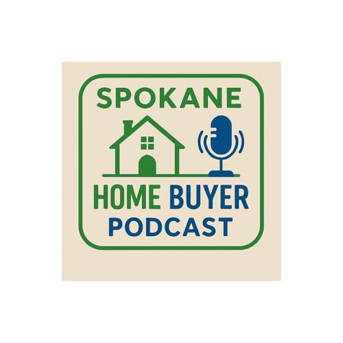 Spokane Home Buyer copertina