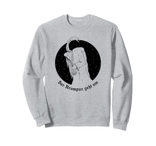 Der Krampus Geht Um(�h�C�c�̃N���X�}�X�f�r��)(�O���t�B�b�N) �g���[�i�[