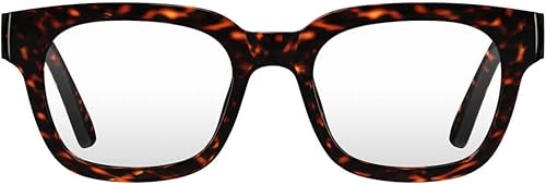 Miniatura 5 de LONDON MOLE Gafas  Lentes de lectura complicados  Gafas rectangulares  Lectores geniales  Unisex para hombre y mujer  Bisagras de resorte