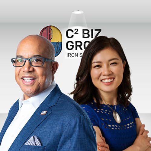 Generative AI, Leadership, and the Future of Work with Sophia Velastegui - Episode 16