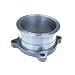 Rev9Power Rev9_AC-056; Turbo Adaptor From 3 Inch 4 Bolt To 3 Inch V Band(Cast)