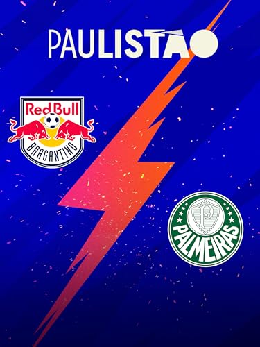 Red Bull Bragantino x Palmeiras