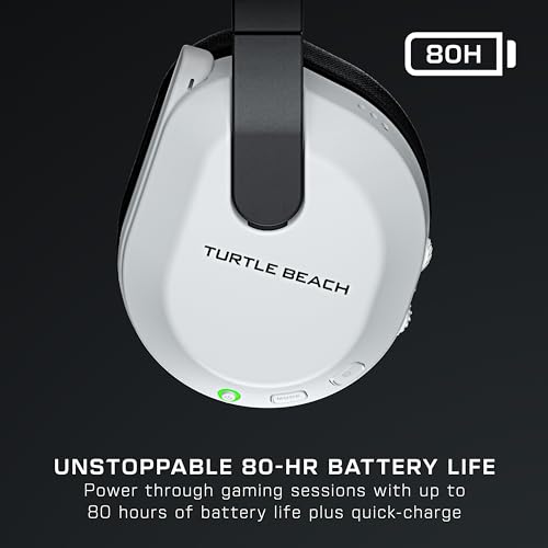 Image of Turtle Beach Stealth 600 Wireless Gaming Headset Renewed for Xbox, PS5, PC