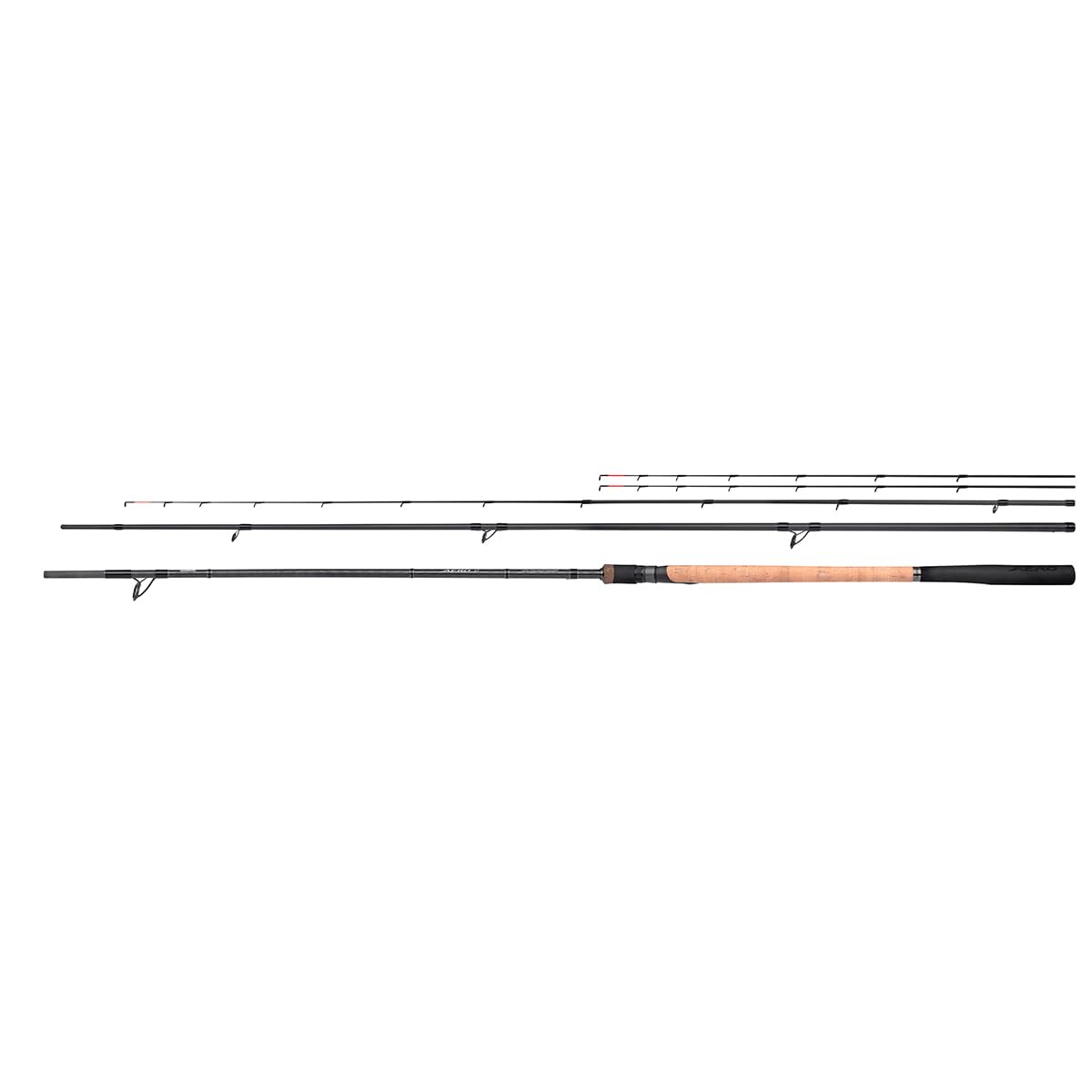 Shimano Canne à pêche Aero X7A Distance Feeder