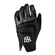 Golfhandschuh Wilson Staff Herren Grip Plus Materialkombination