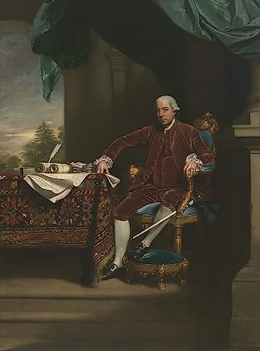 Affiches d'art de Singleton Copley sur toile haut de gamme