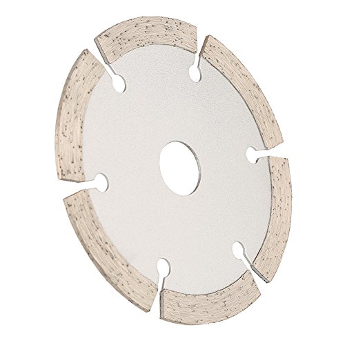 Circular Saw Vane/Wing, Saw Cutting Vane/Wing, 85mm X 15mm Blades, Circular Cut Saw Tool Cutting Disc for Fotating Tools, Woodworking Cutting, Drill Bit Sets