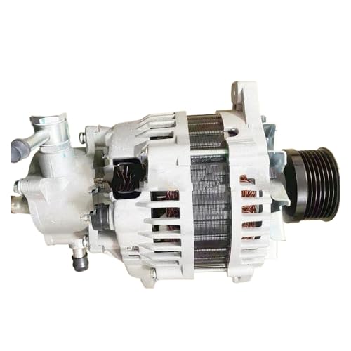 Alternateur Isuzu NQR-90 4HK1 pièce moteur 2010 et référence 8981808750