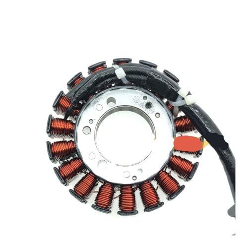 Stator bobine d'allumage DVX400 et alternateur Suzuki LTZ400 Z400