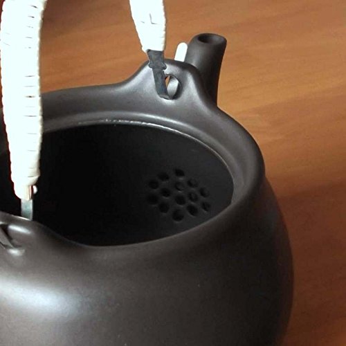 常滑焼 耐熱煎じ土瓶 常滑焼 耐熱煎じ土瓶