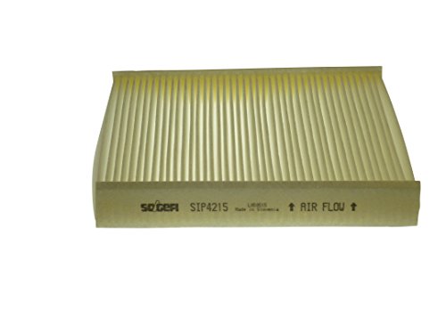 Purflux AH405 Calefacción