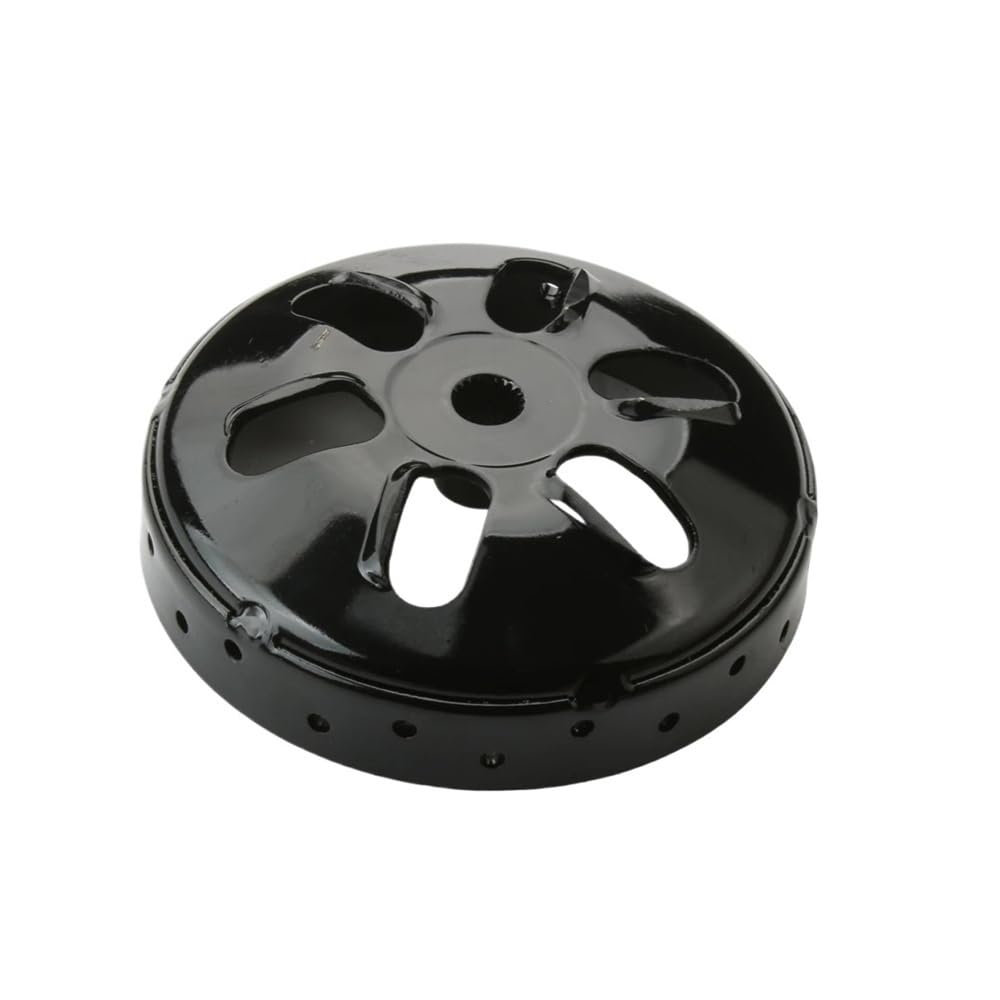 Cloche d'embrayage 107 mm scooter 50cc 2T 4T pièce de transmission CX DJ 8 9