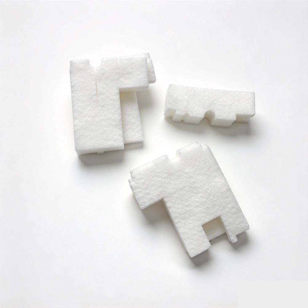 Éponge de Tampon d'encre usagée adaptée for Epson L4158 L4168 L4160 L4170