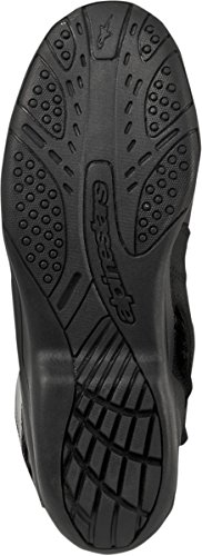 Alpinestars Men's Web Gore-Tex Motorcycle Riding Boot, Black, 42 #TOP5