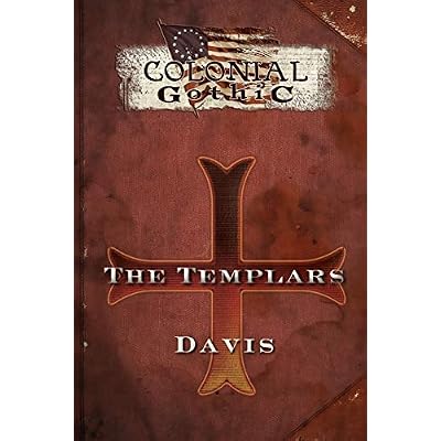 Colonial Gothic Organizations