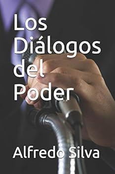 Paperback Los Diálogos del Poder [Spanish] Book