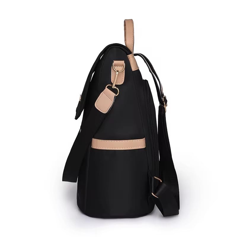 Av Backpack (Black): Fashion Backpack, For Work, For Travel, Day Pack4