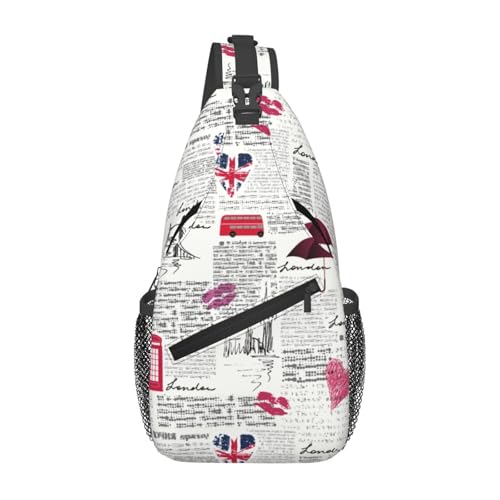 ウエスト新聞柄 レトロ 英字柄 ボデ ウエストポーチ ヒップバッグ 軽量 Waist Bag ランニング 多ポケット 大容量 耐摩擦 バイク アウトドア 釣り ハイキング 旅行 登山 仕事 作業用 腰ポーチ 人気 男女兼用