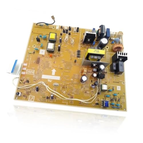 Carte commande moteur RM1-4157 pour résoudre les pannes d'allumage HP P2015