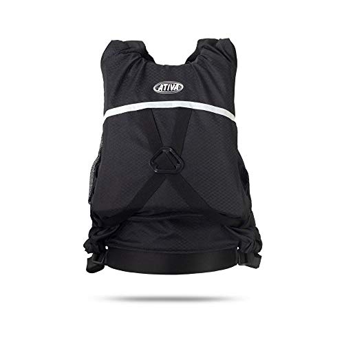 Colete Náutico Ativa Caiaque Homologado