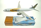 Flugzeugtyp: Boeing 737-800 - Winglets
