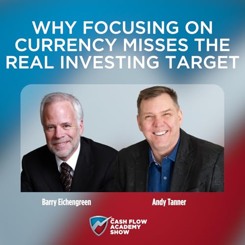 Why Focusing on Currency Misses the Real Investing Target