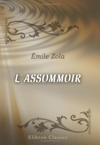Télécharger L' Assommoir Francais PDF