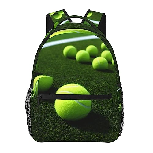 Sac à dos de voyage tennis contre le désordre pour déplacements fluides