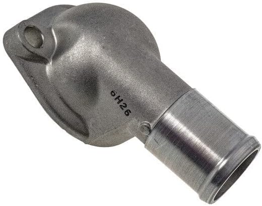 Mazda BPE8-15-172 Engine Coolant Thermostat Housing