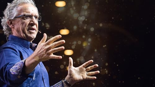 #21 - Bill Johnson (Sermon Session 1)