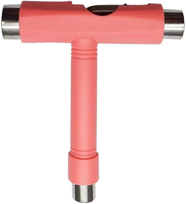 Impala Skate T-Tool Pink